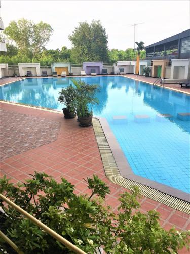 Angket Hip Residence Jomtien Angket Hip Residence Jomtien