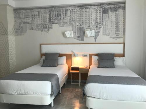 Hotel Madeira Centro - image 8