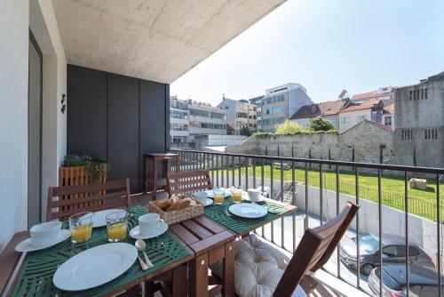 Apartment in Porto 