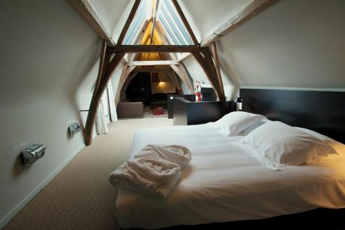 Hotel Matelote, Antwerpia
