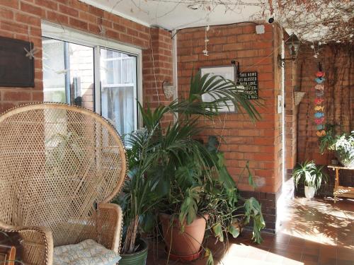 Elmdon Lodge - image 4