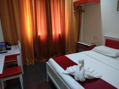 Pz Hotel – Kuala Kangsar, FL