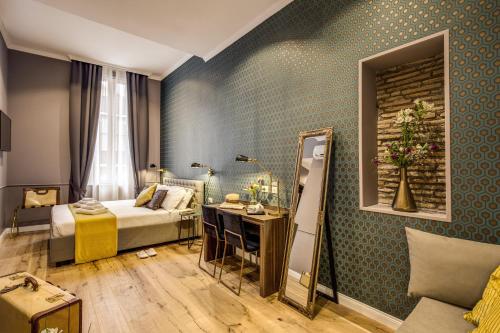 Tree Charme Parliament Boutique Hotel - image 4