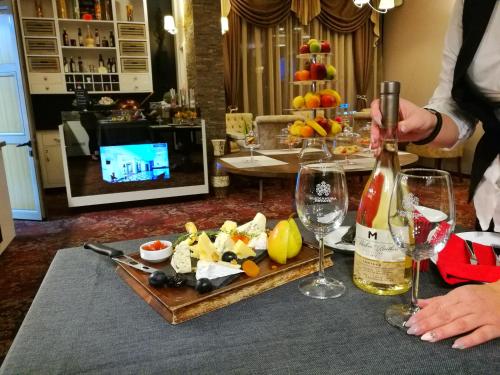 最好精品酒店 最好精品酒店