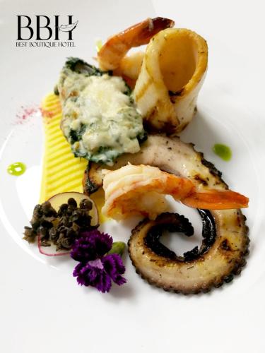 最好精品酒店 最好精品酒店