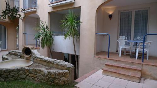Hôtel Le Leukos - image 3