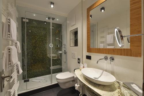 Hotel Torbräu - image 11