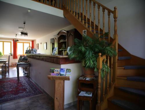 Le Détour chambre d'hôte Poligny