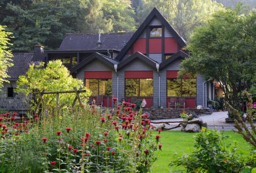 Hotel Schmausemühle - Gondershausen