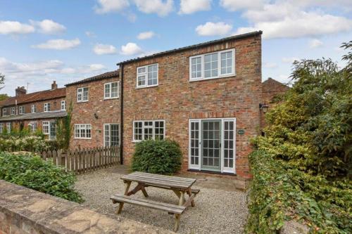 Delius Cottage, , North Yorkshire