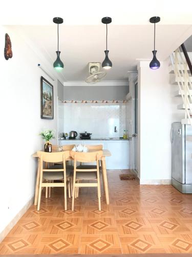 Timothy Homestay Hue