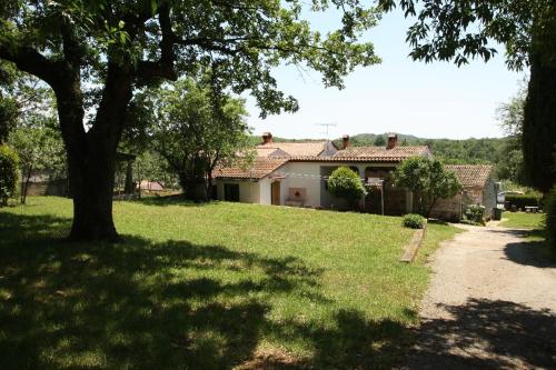 Apartment Gašparini - Poreč