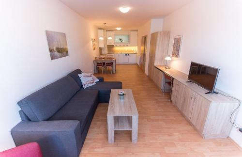 Apartmán U Lázní D23