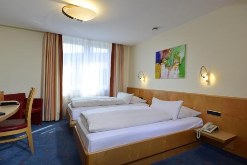 Hotel Torbräu - image 10