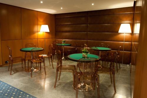 Hotel Rivè - Complesso Turistico Campo Smith - image 3