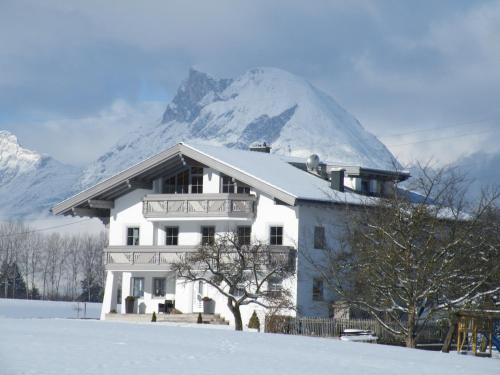 Gästehaus Weber - image 4