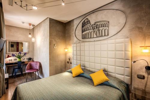 Parlamento Boutique Hotel - image 6