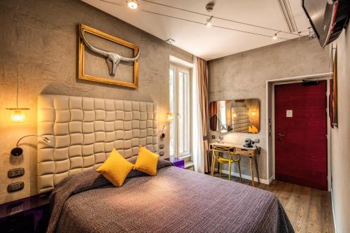 Parlamento Boutique Hotel - image 5