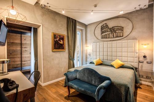 Parlamento Boutique Hotel - image 5