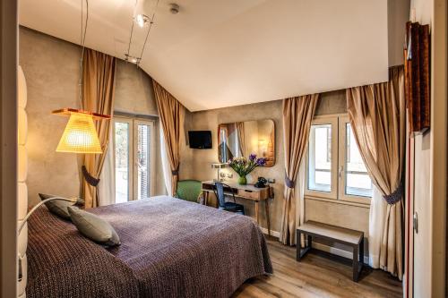 Parlamento Boutique Hotel - image 7