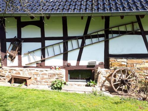 Landhaus am Aremberg / Eifel