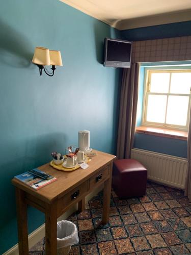 hotel photo