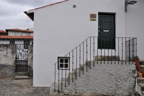  Casa dos Infantes in Bragança