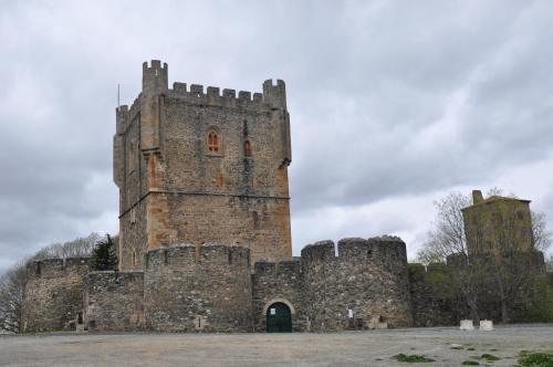 Casa dos Infantes