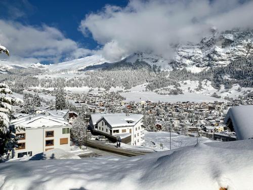 T3 Hotel Mira Val - Flims