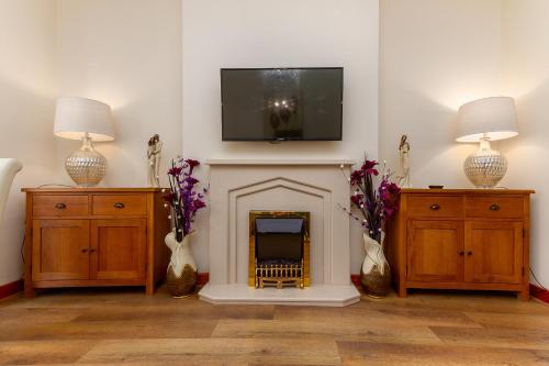 Beachcliffe Lodge Apartments - image 2