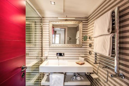 Parlamento Boutique Hotel, Rome (photo 8)