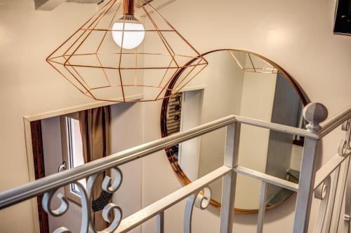 Parlamento Boutique Hotel - image 4