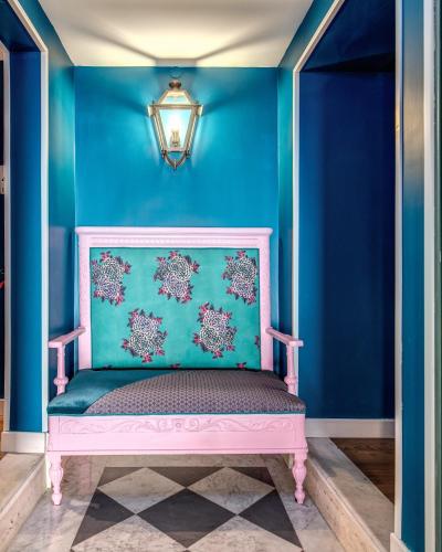 Parlamento Boutique Hotel - image 13