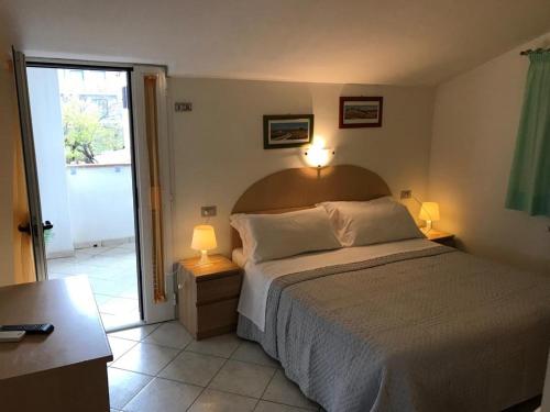 Albergo Rispescia - image 7