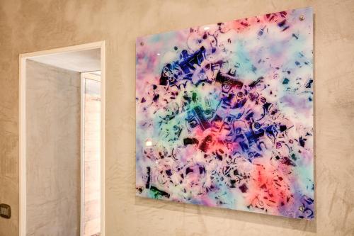 Parlamento Boutique Hotel - image 2