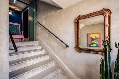 Parlamento Boutique Hotel - image 13