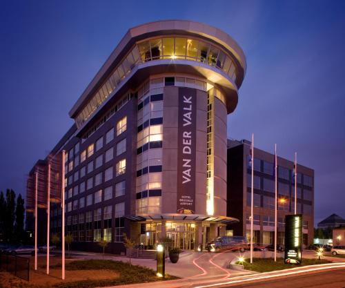 Van der Valk Hotel Brussels Airport photo 2