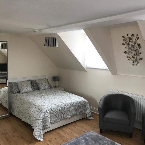 Flat 4, 59 Florence Rd, Se14 6ql, , London