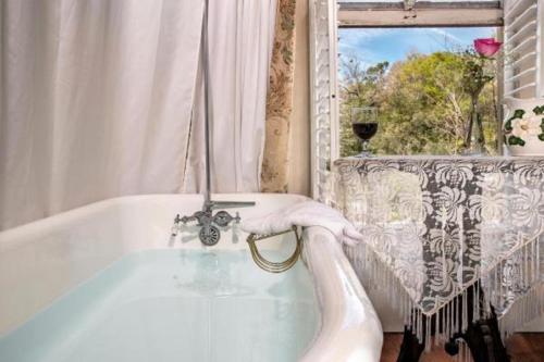 Magnolia Plantation & Cottages near Gainesville regionális repülőtér