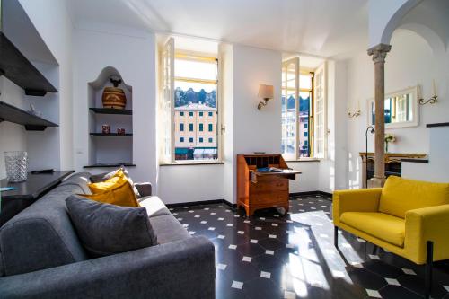 Royal by PortofinoHomes in Portofino