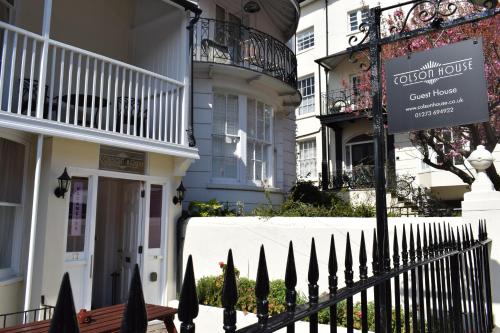 Colson House - image 6