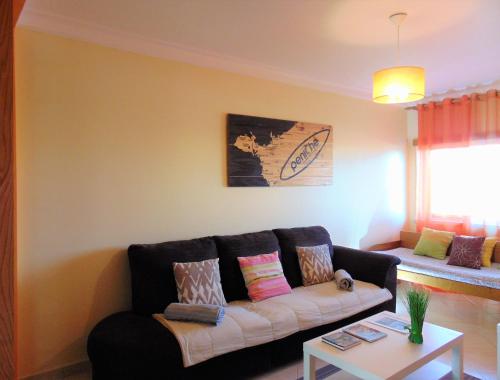 Peniche Beach Apartment Bay - image 2