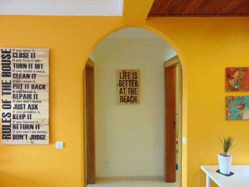 Peniche Beach Apartment Bay - image 3