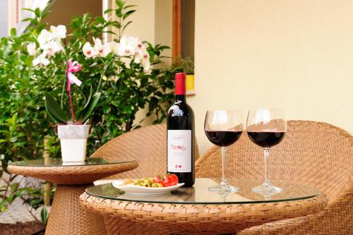 Eco Hotel Bonapace – Nago, TN