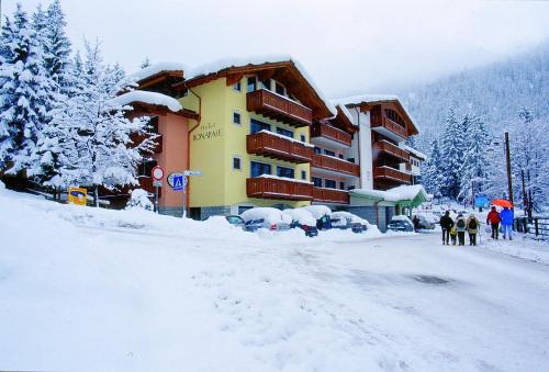 Hotel Bonapace ***S Madonna di Campiglio