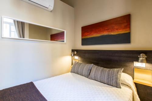 El Born Guest House by Casa Consell, Barcelona (fotografie 6)