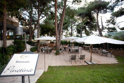 Best Western Villa Maria Hotel - image 3