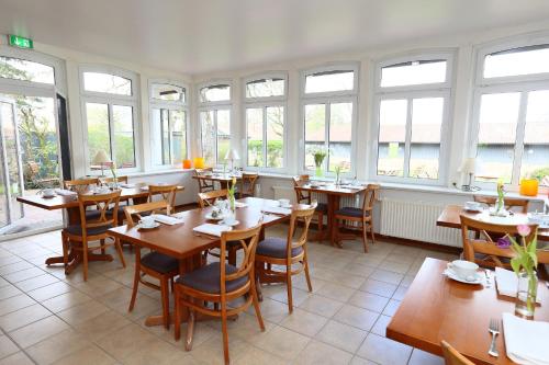 Stade Land Golf Hotel Landhotel Deinster Mühle