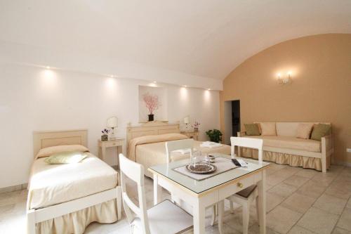  Duomo Gallipoli B&B and Apartments in Gallipoli