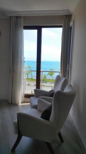  Trabzon Heaven Suite Hotel in Trabzon